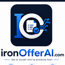 IronOfferAI